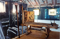 Ausflugsziel: Heimatmuseum