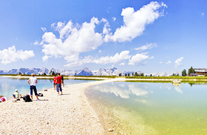 Sommerwanderung