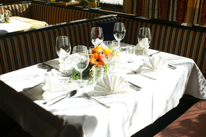 Restaurant Gasthof zur Post